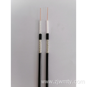 Sell Well New Type 50Ohms Coaxial Communication Cable